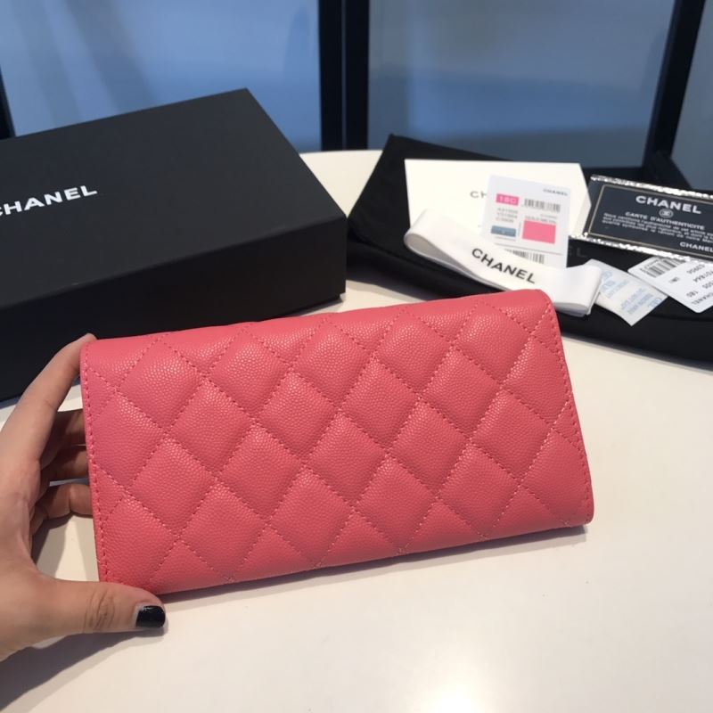 Chanel Wallet Purse